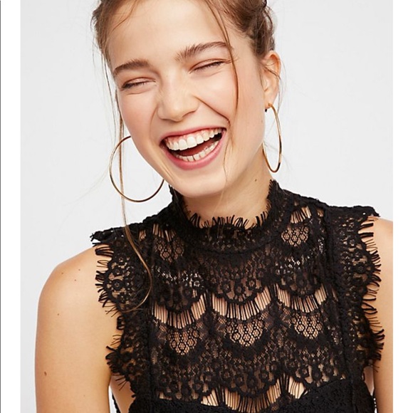 Free People Day Dream Dress - Picture 3 of 6